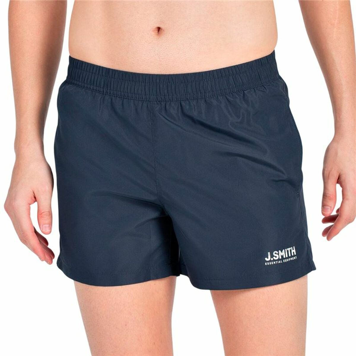 Men’s Bathing Costume John Smith Natales Dark blue Navy Blue Men’s Bathing Costume John Smith Natales Dark blue Navy Blue