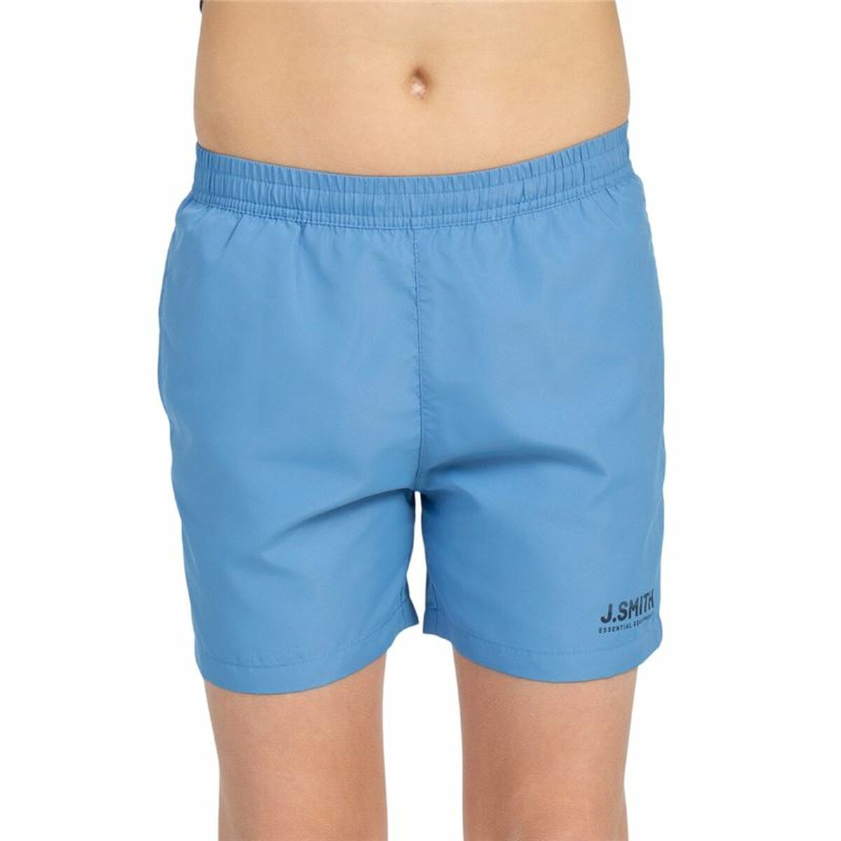 Women’s Bathing Costume John Smith Blue Indigo Women’s Bathing Costume John Smith Blue Indigo