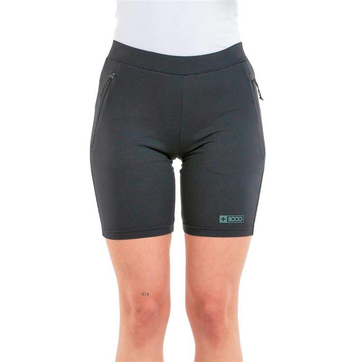 Short Sports Leggings +8000 Verteros Short Sports Leggings +8000 Verteros