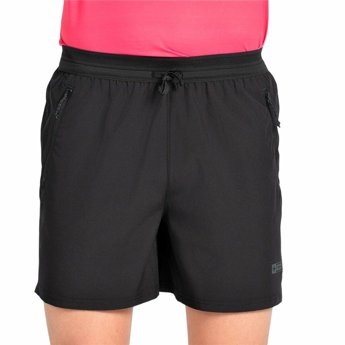 Sports Shorts +8000 Dicty Black Moutain Sports Shorts +8000 Dicty Black Moutain