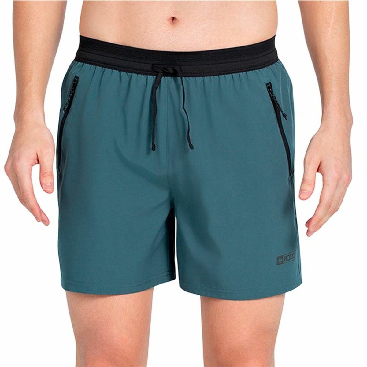 Sports Shorts +8000 Dicty Green Moutain Sports Shorts +8000 Dicty Green Moutain