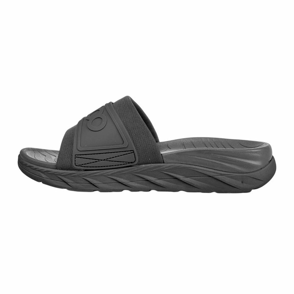 Men’s Flip Flops +8000 Tekun Negro Black