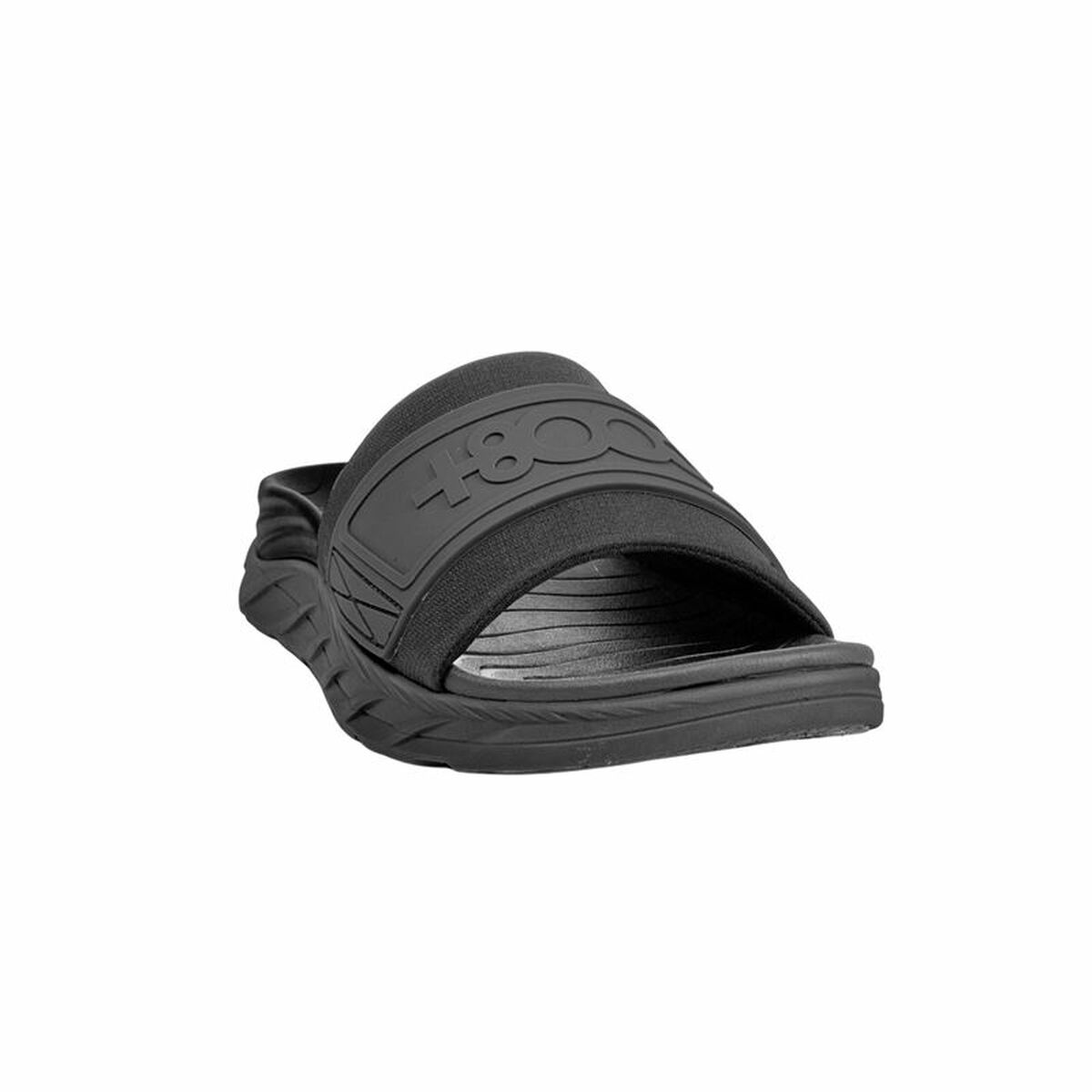Men’s Flip Flops +8000 Tekun Negro Black