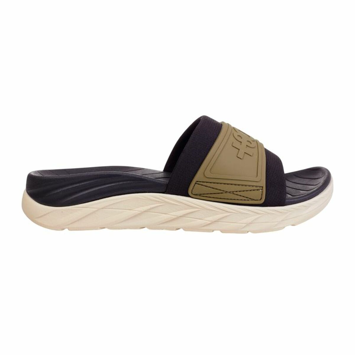 Men’s Flip Flops +8000 Tekun Kaki Light brown