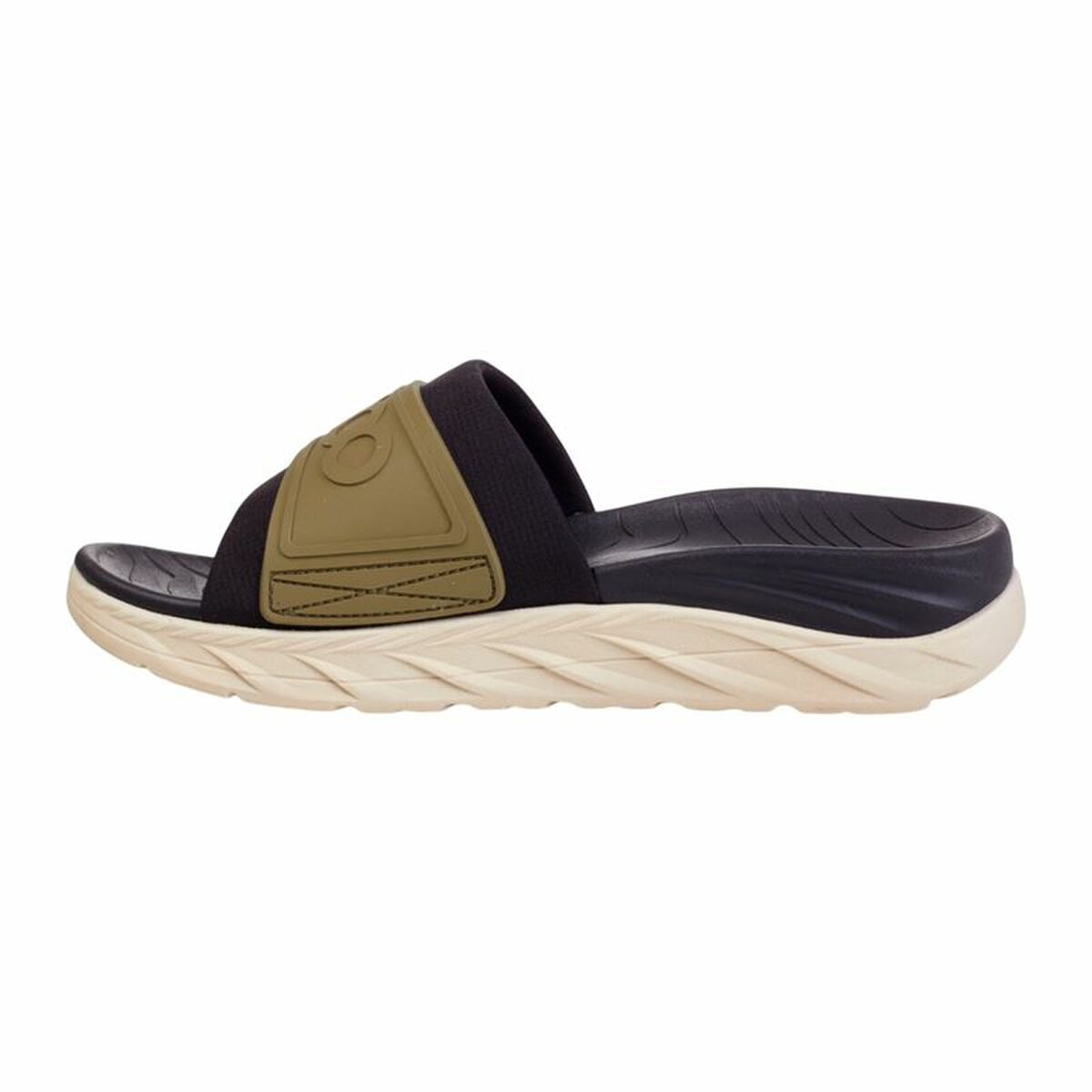 Men’s Flip Flops +8000 Tekun Kaki Light brown