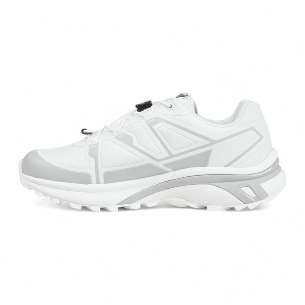 Walking Shoes for Men +8000 Timax Hombre White