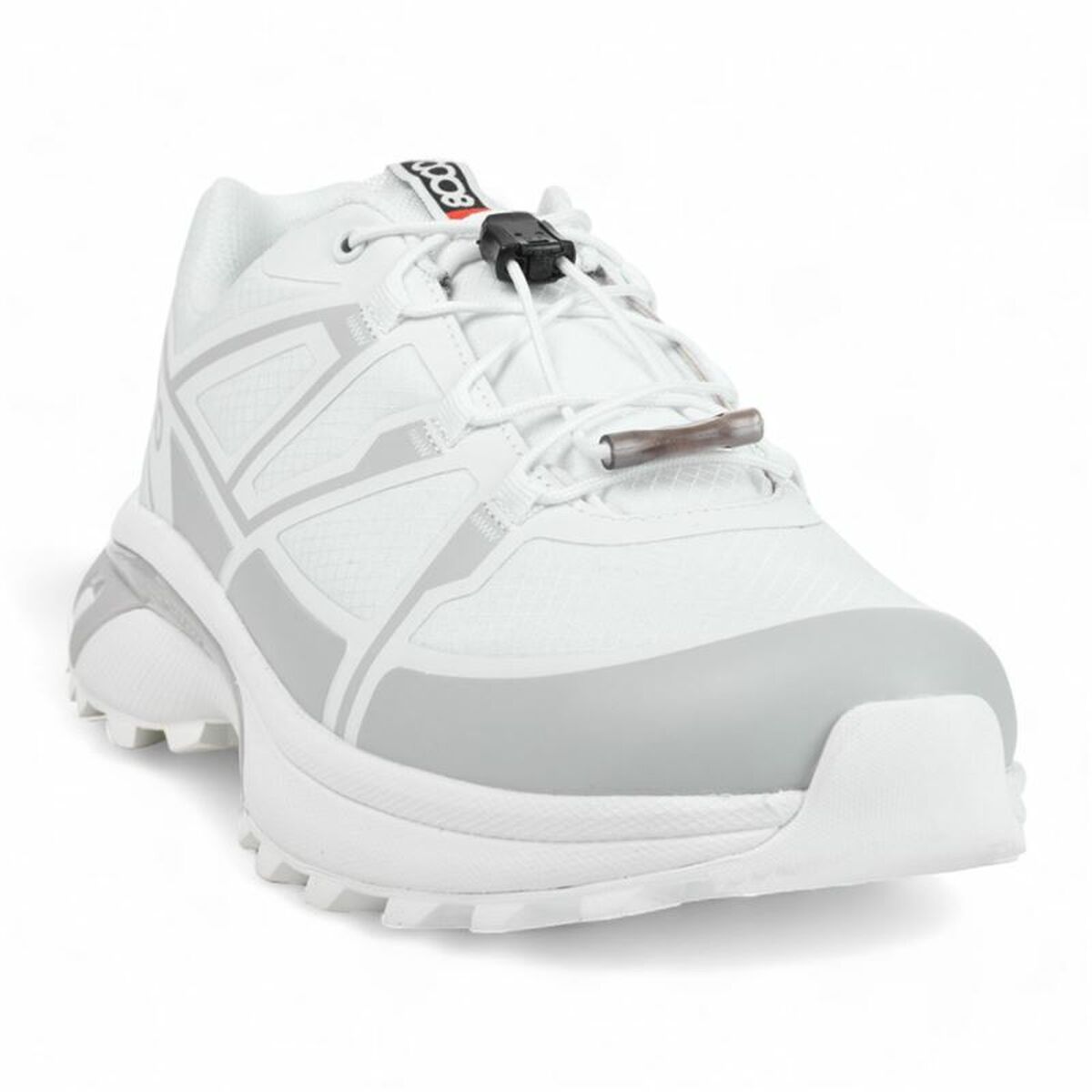 Walking Shoes for Men +8000 Timax Hombre White