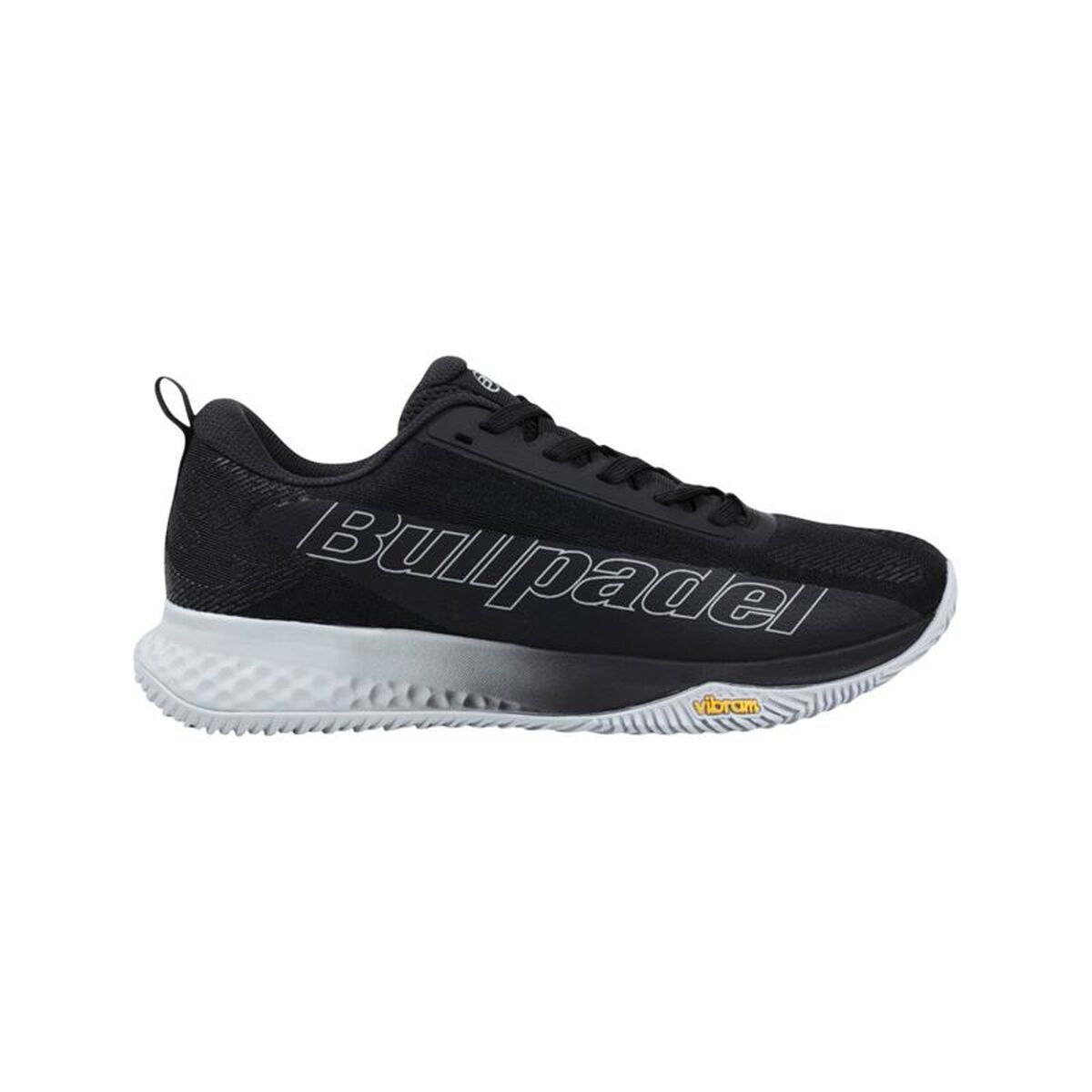 Adult’s Padel Trainers Bullpadel Xplo Pl Tour Final 25V Black Adult’s Padel Trainers Bullpadel Xplo Pl Tour Final 25V Black