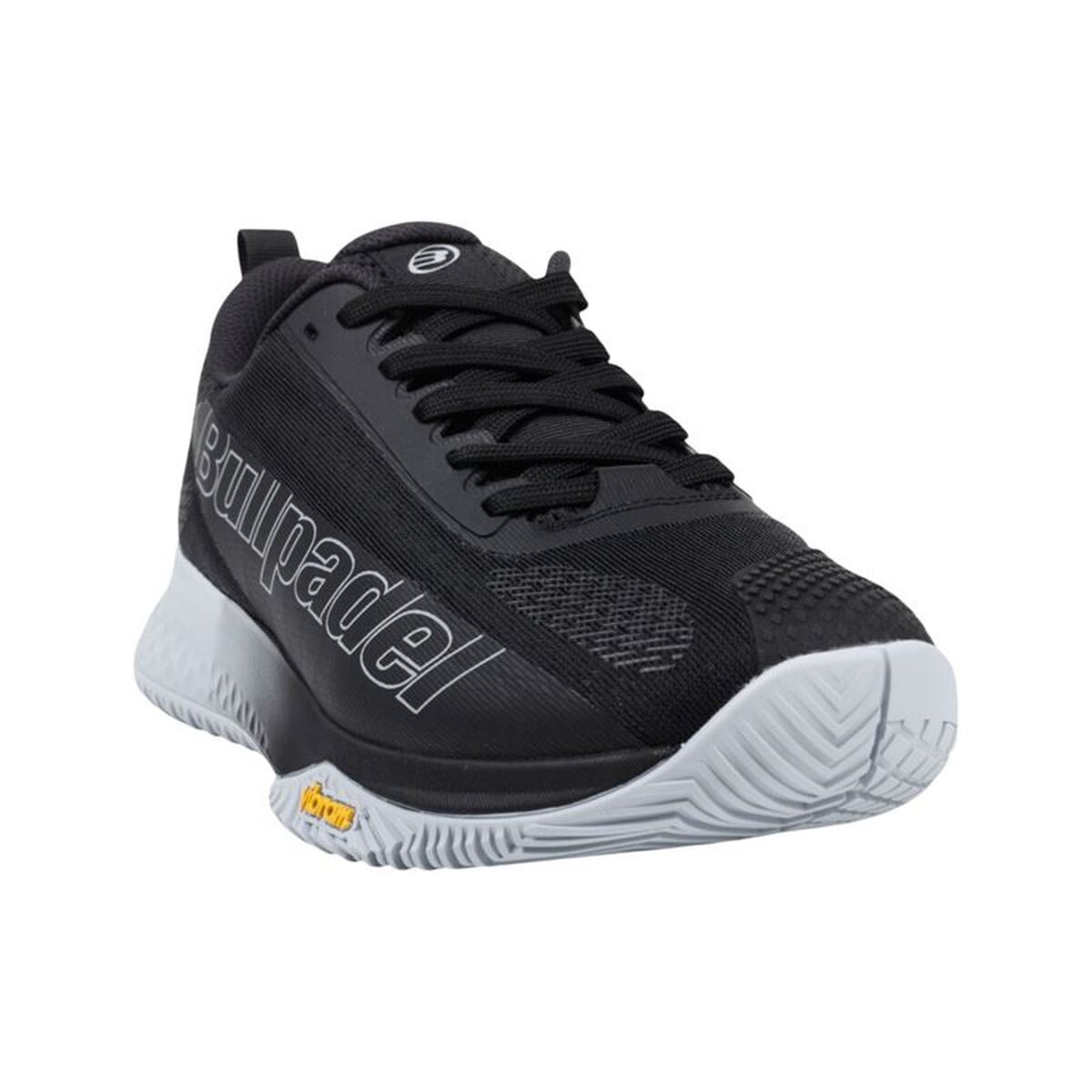 Adult’s Padel Trainers Bullpadel Xplo Pl Tour Final 25V Black