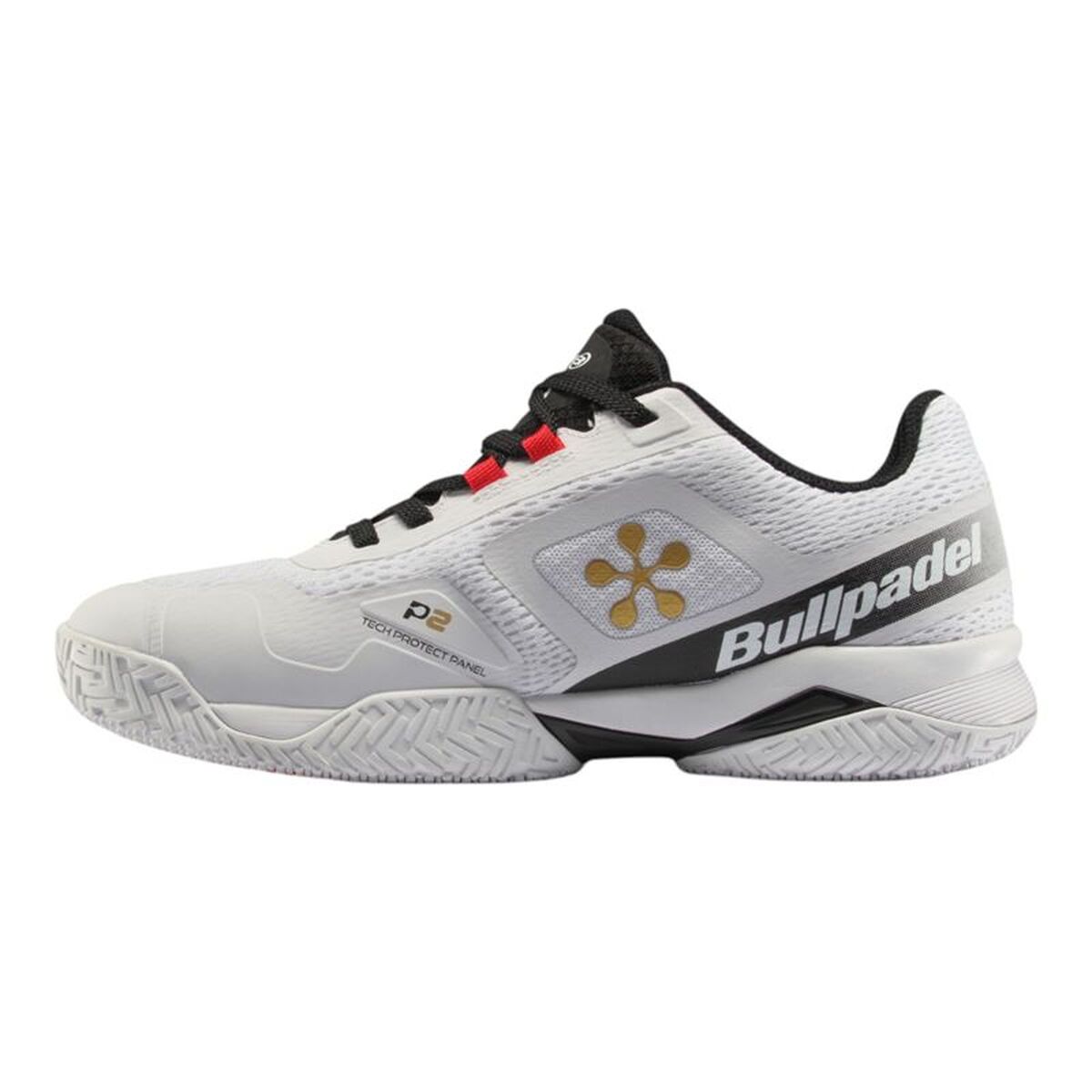 Men’s Trainers Bullpadel Premier P2 White