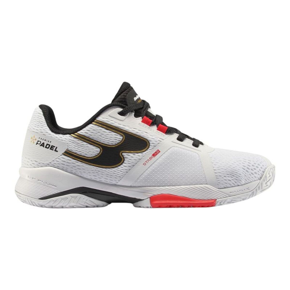 Men’s Trainers Bullpadel Premier P2 White