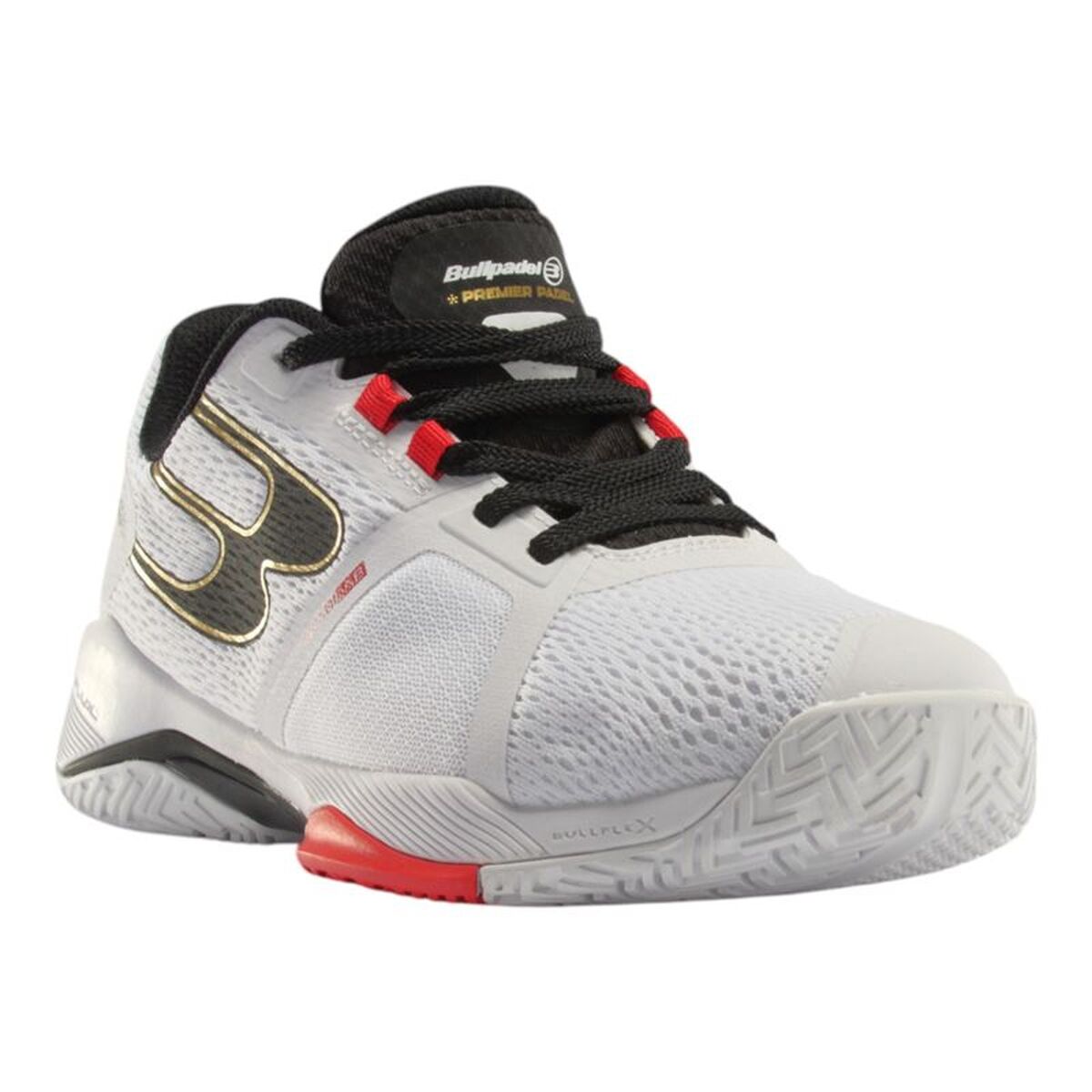 Men’s Trainers Bullpadel Premier P2 White