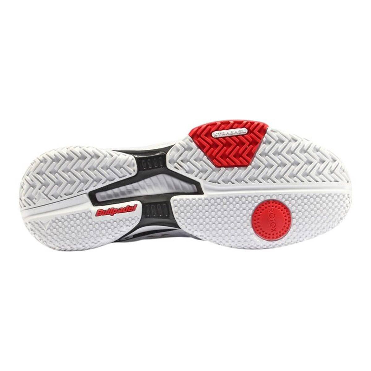 Men’s Trainers Bullpadel Premier P2 White