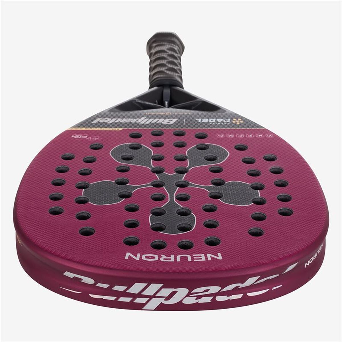 Padel Racket Bullpadel Neuron Premier