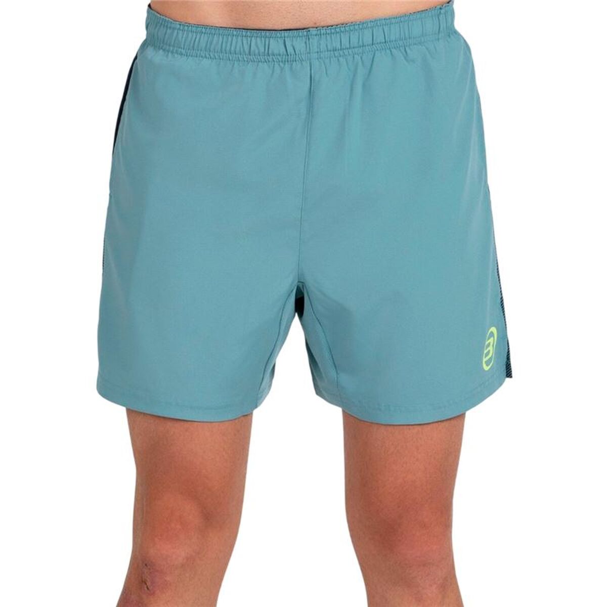 Men’s Sports Shorts Bullpadel Legar 048 Blue Padel Men’s Sports Shorts Bullpadel Legar 048 Blue Padel