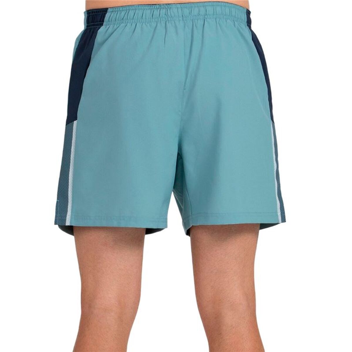 Men’s Sports Shorts Bullpadel Legar 048 Blue Padel