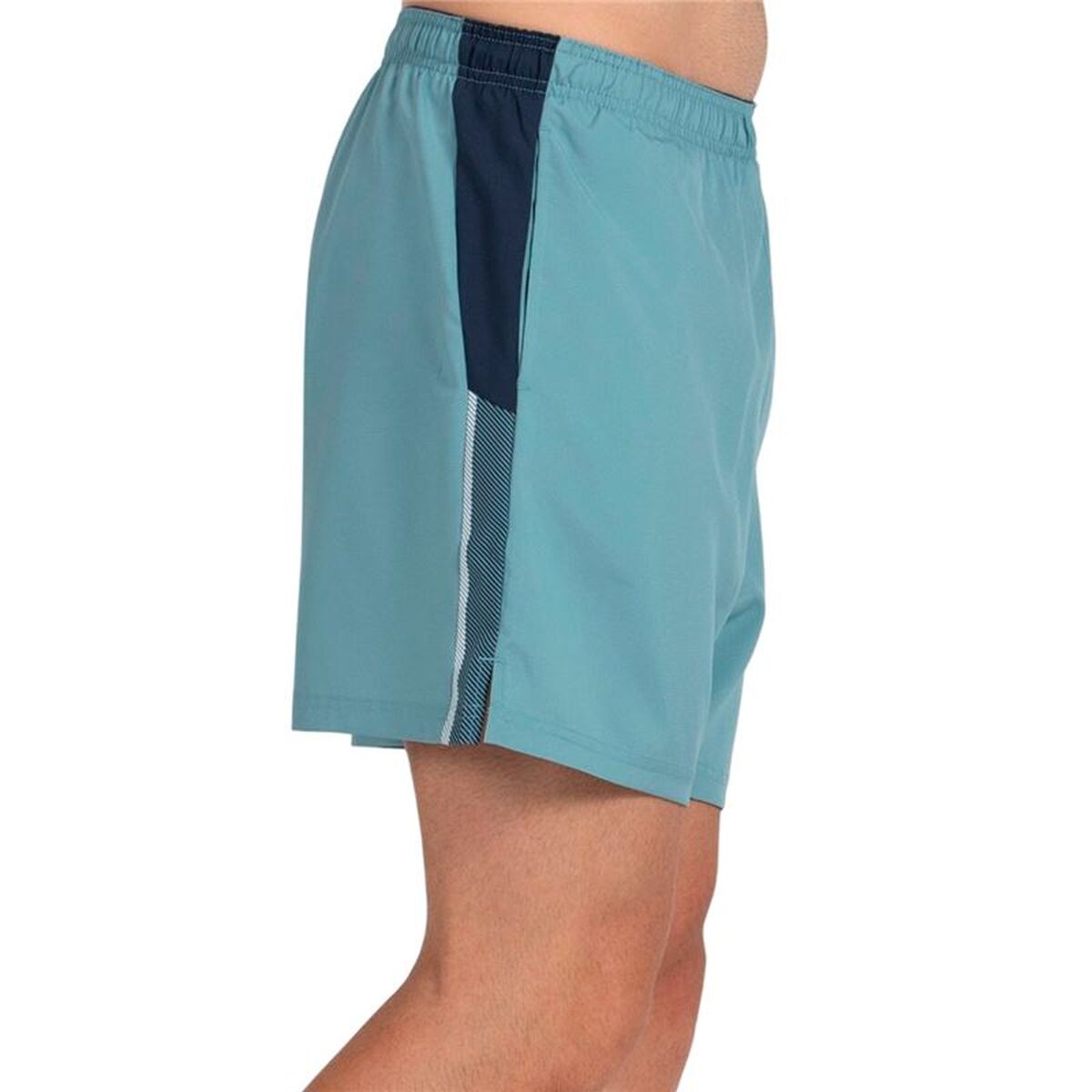 Men’s Sports Shorts Bullpadel Legar 048 Blue Padel