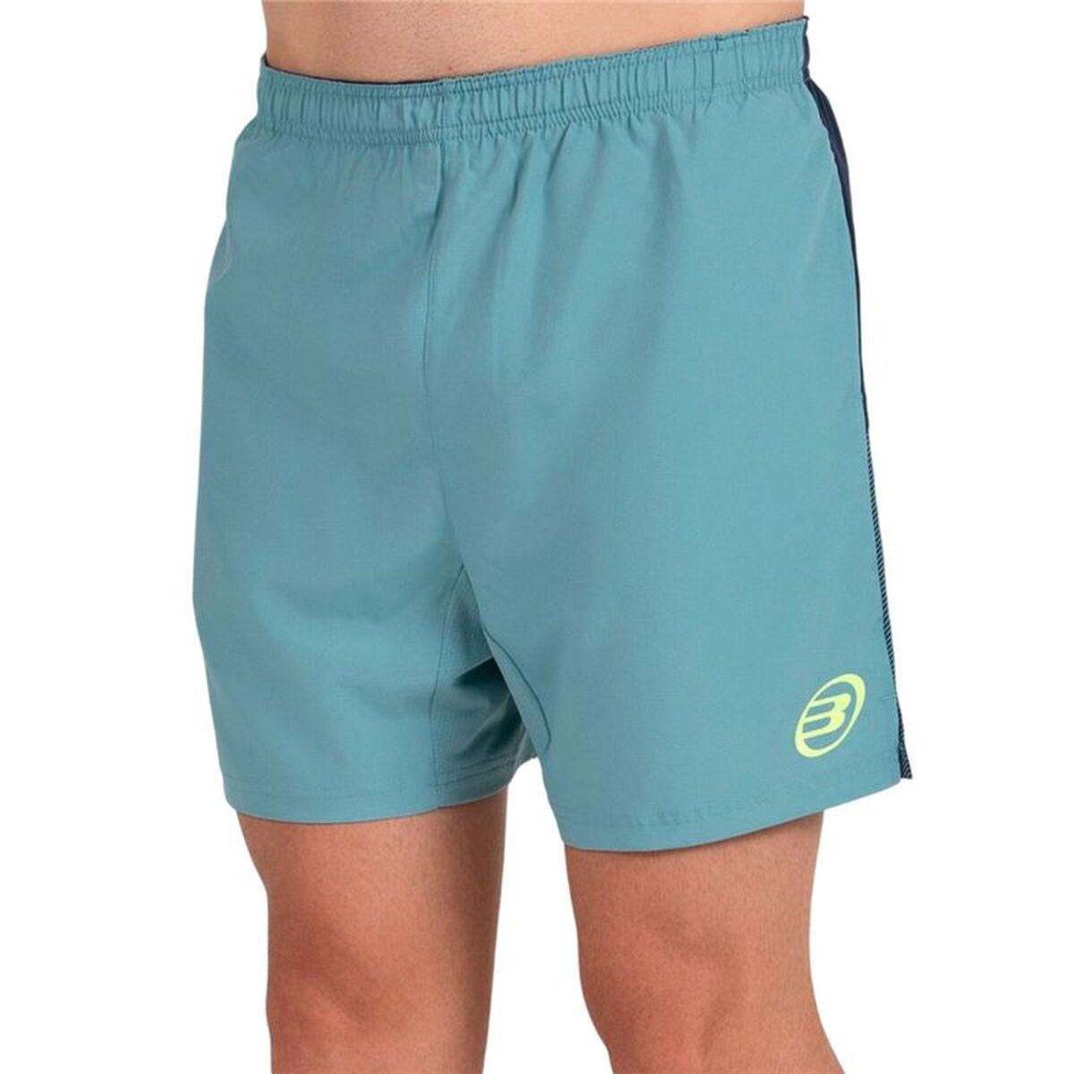 Men’s Sports Shorts Bullpadel Legar 048 Blue Padel