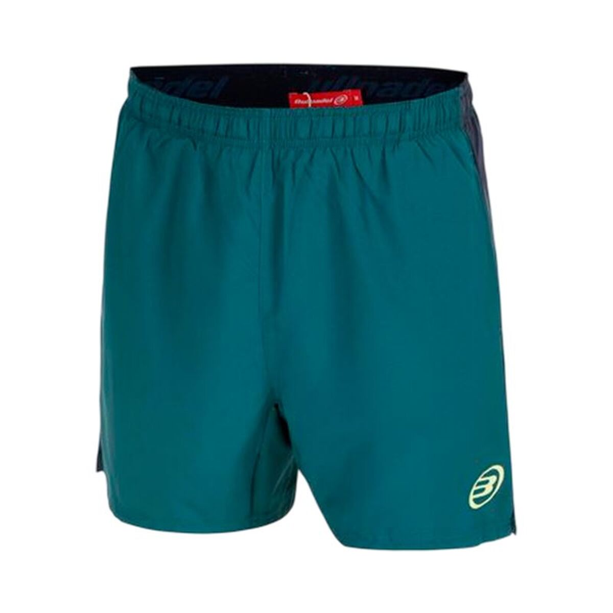 Men’s Sports Shorts Bullpadel Legar 053 Green Padel