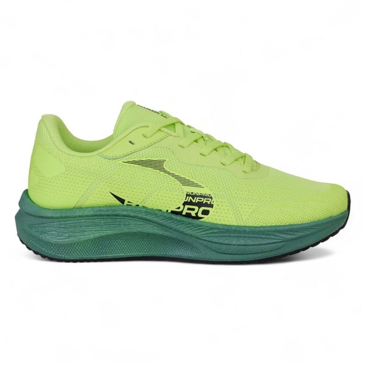 Men’s Trainers John Smith J.Smith Ruven Lime Men’s Trainers John Smith J.Smith Ruven Lime