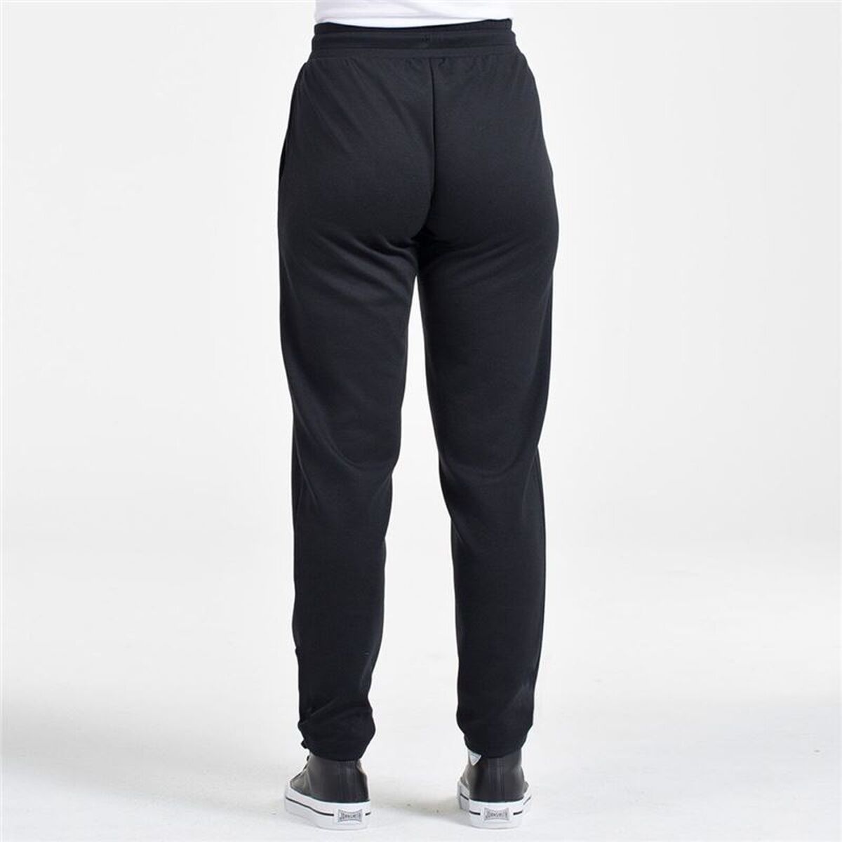 Long Sports Trousers John Smith Pastaza Black Lady