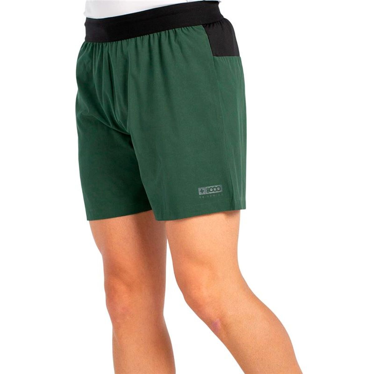 Men’s Sports Shorts +8000 Toimon 080 Green