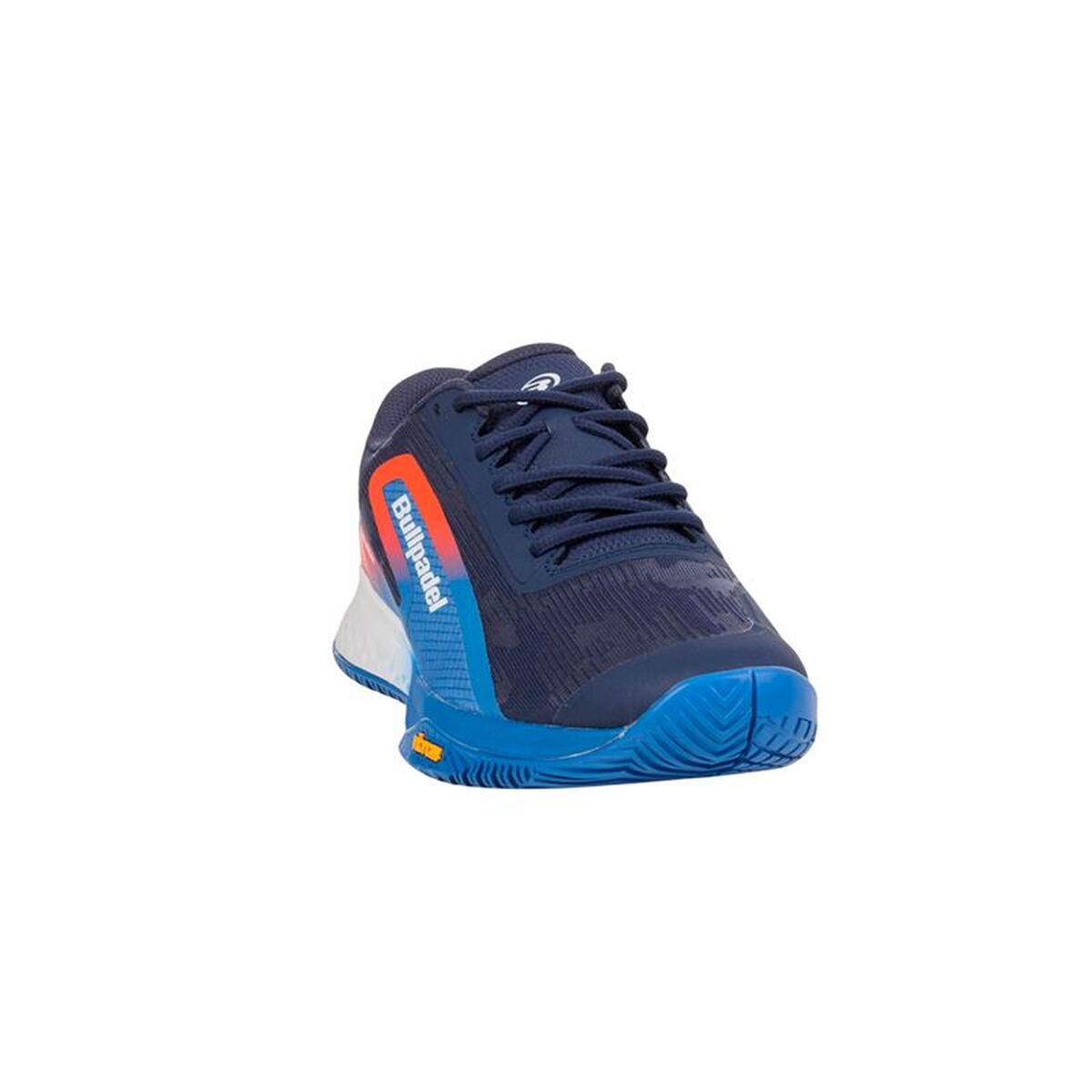 Adult’s Padel Trainers Bullpadel Neuron Vibram 25I Blue