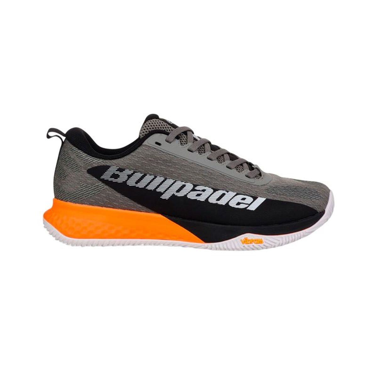 Adult’s Padel Trainers Bullpadel X-Plo Vibram 25I