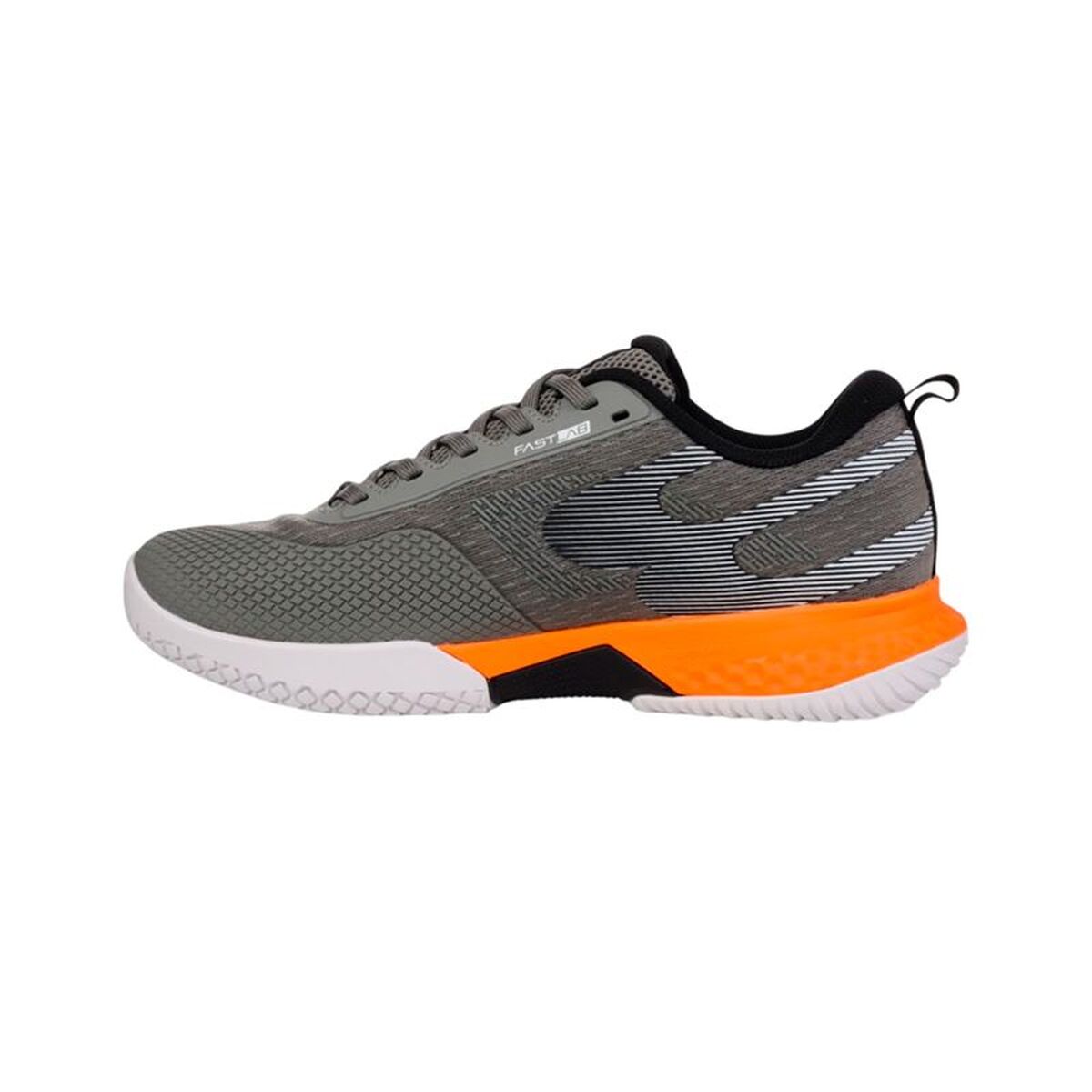 Adult’s Padel Trainers Bullpadel X-Plo Vibram 25I