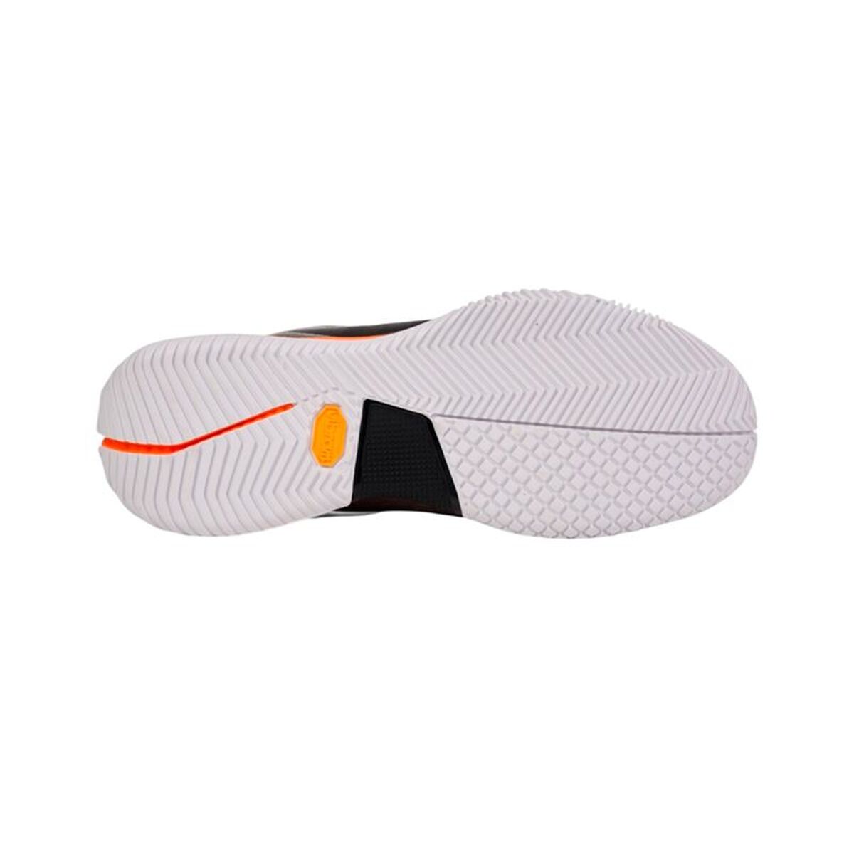 Adult’s Padel Trainers Bullpadel X-Plo Vibram 25I