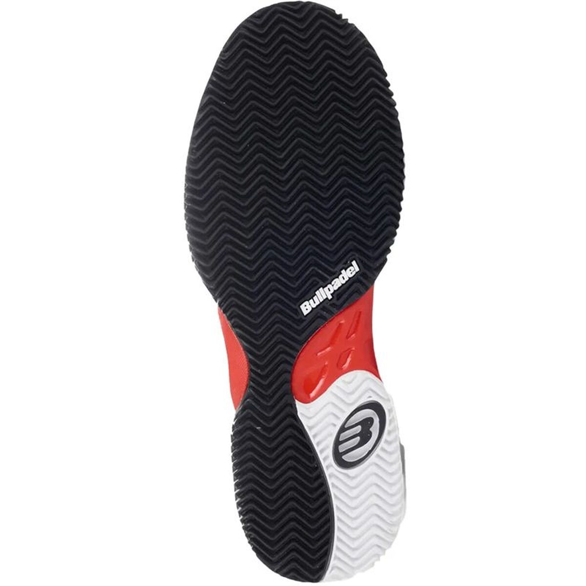 Adult’s Padel Trainers Bullpadel Indiga 25I White