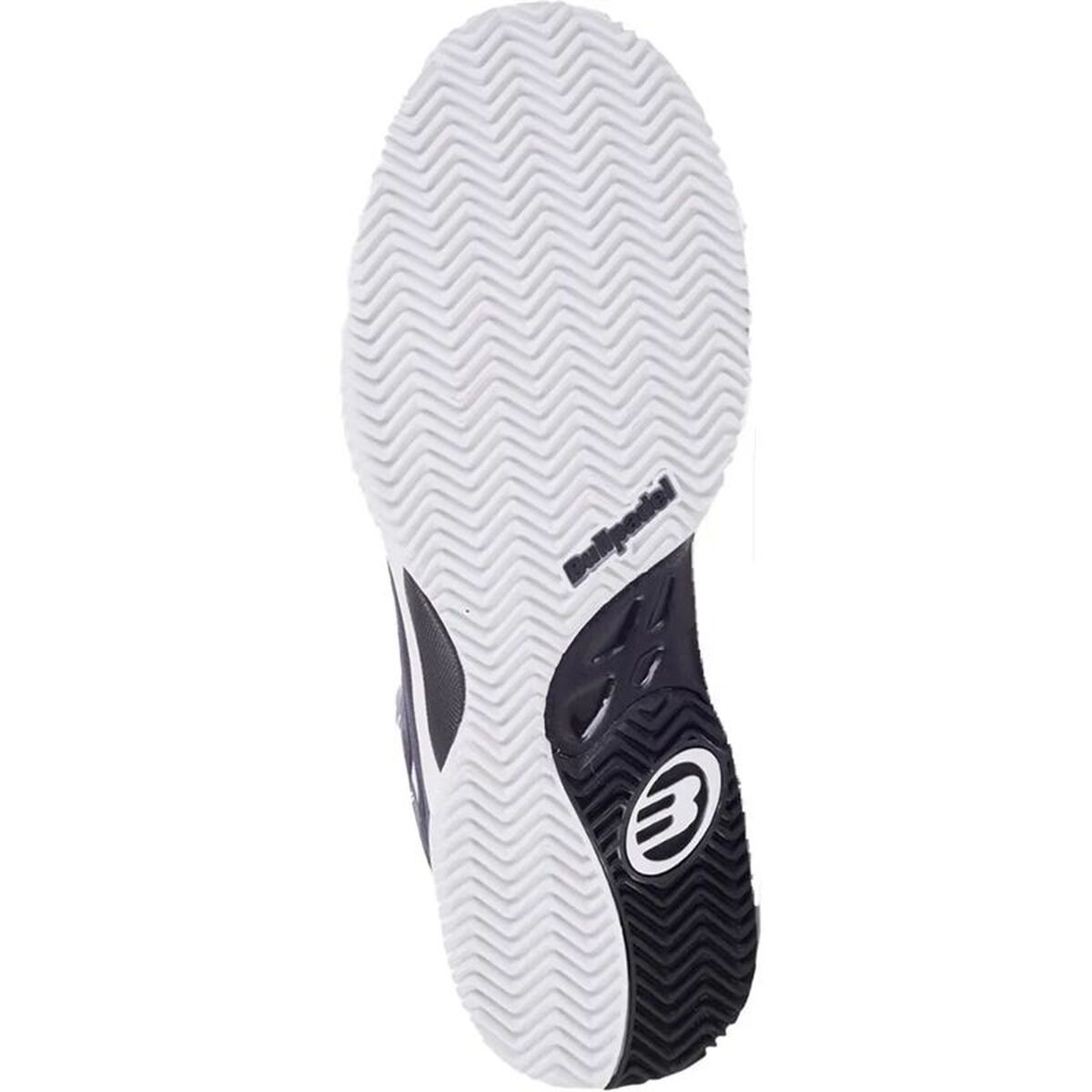 Adult’s Padel Trainers Bullpadel Indiga 25I Navy Blue