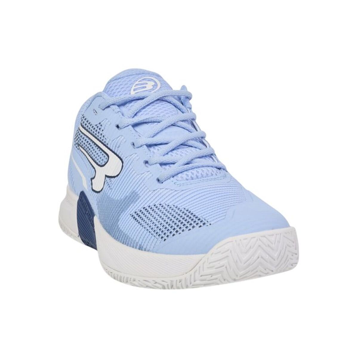 Adult’s Padel Trainers Bullpadel Next 25I