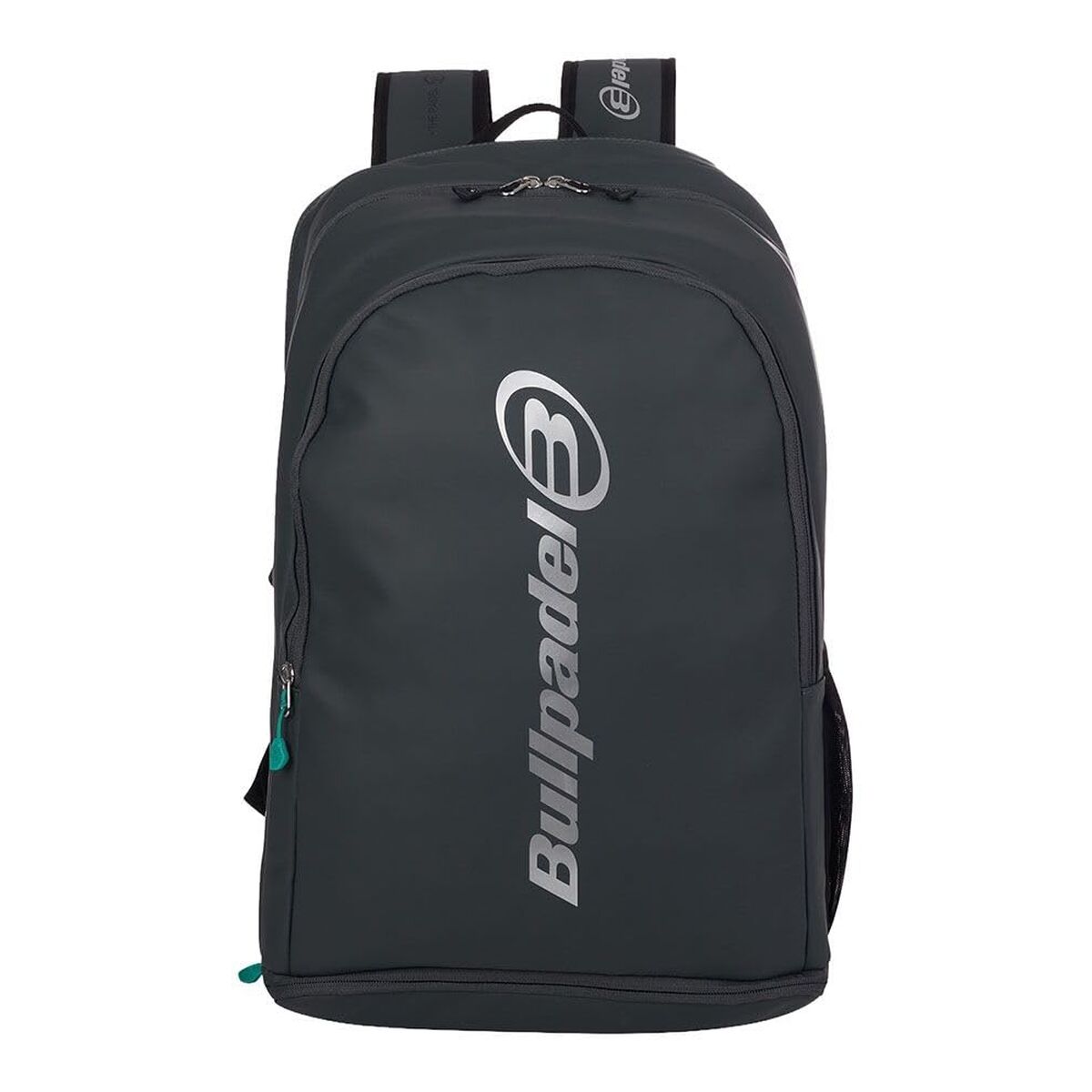 Padel Racket Bullpadel Vertex 04 Comfort Pro Line 2026 Black Carbon fibre