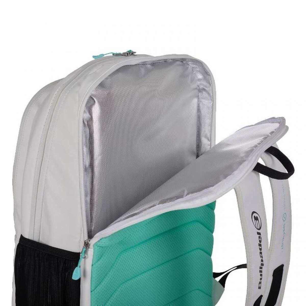 Padel Racket Bullpadel Vertex 04 Pro Line W 2026 Carbon fibre