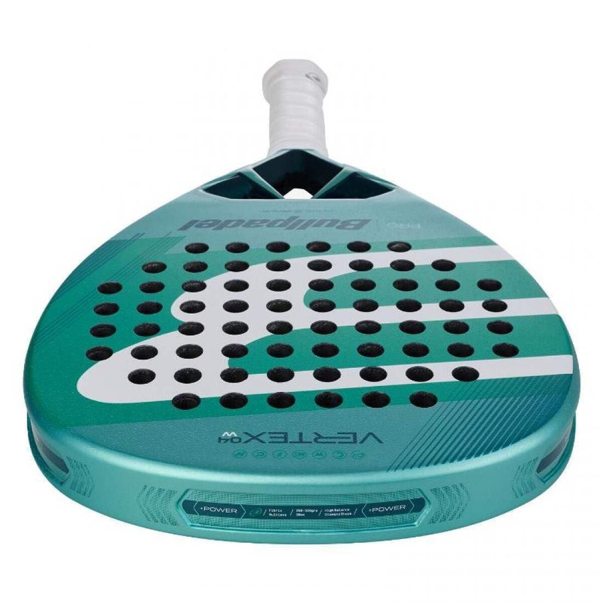 Padel Racket Bullpadel Vertex 04 Pro Line W 2026 Carbon fibre