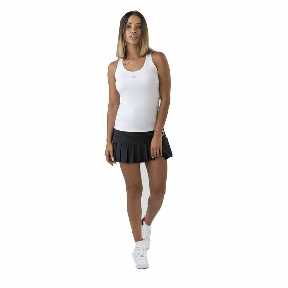 Women’s Sleeveless T-shirt Cartri Steyr Women’s Sleeveless T-shirt Cartri Steyr