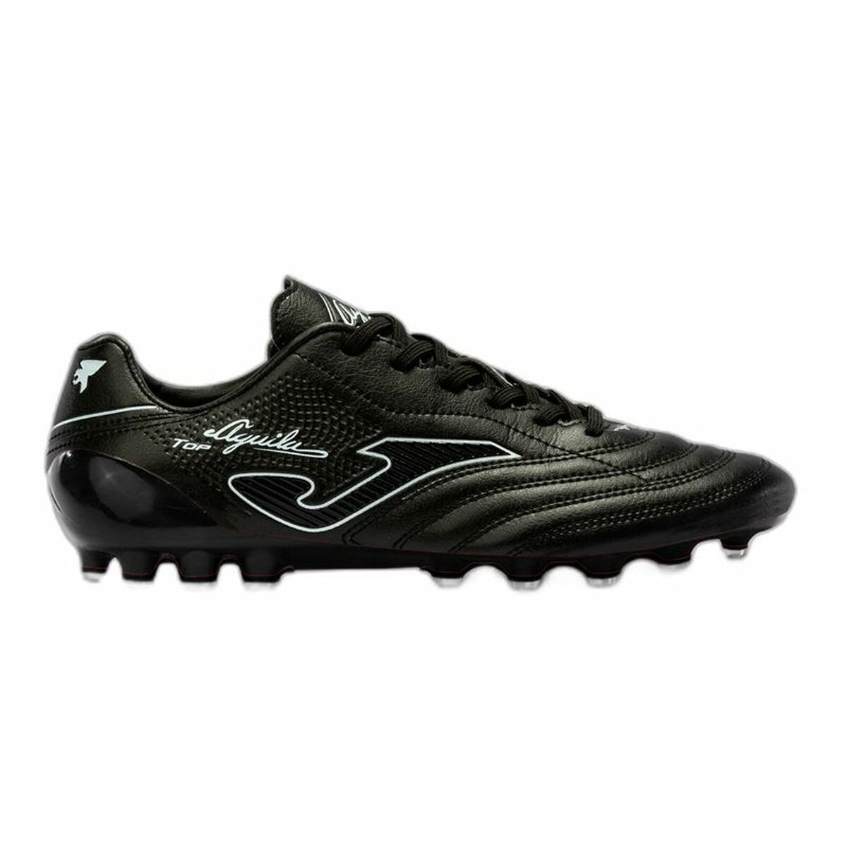 Adult’s Football Boots Joma Sport  Aguila Top 21 Ag Black