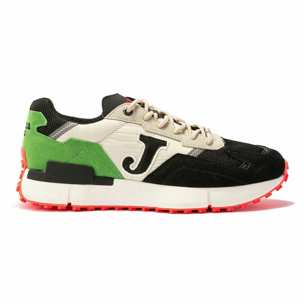 Men’s Trainers Joma Sport C.1992 22 Black Men
