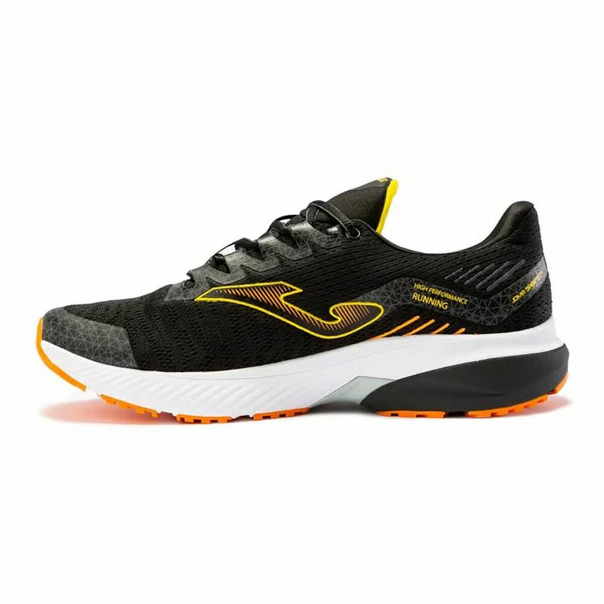 Men’s Trainers Joma Sport  R.Titanium Black