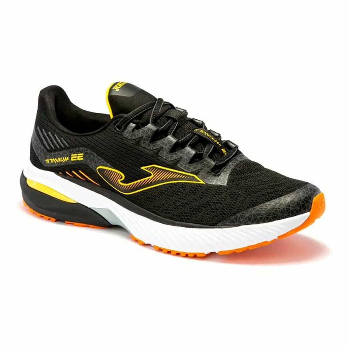 Men’s Trainers Joma Sport  R.Titanium Black