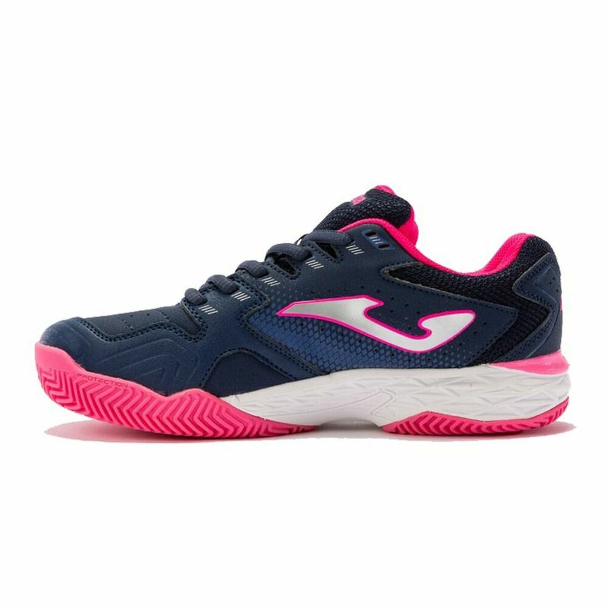 Adult’s Padel Trainers Joma Sport Master 1000 Dark blue