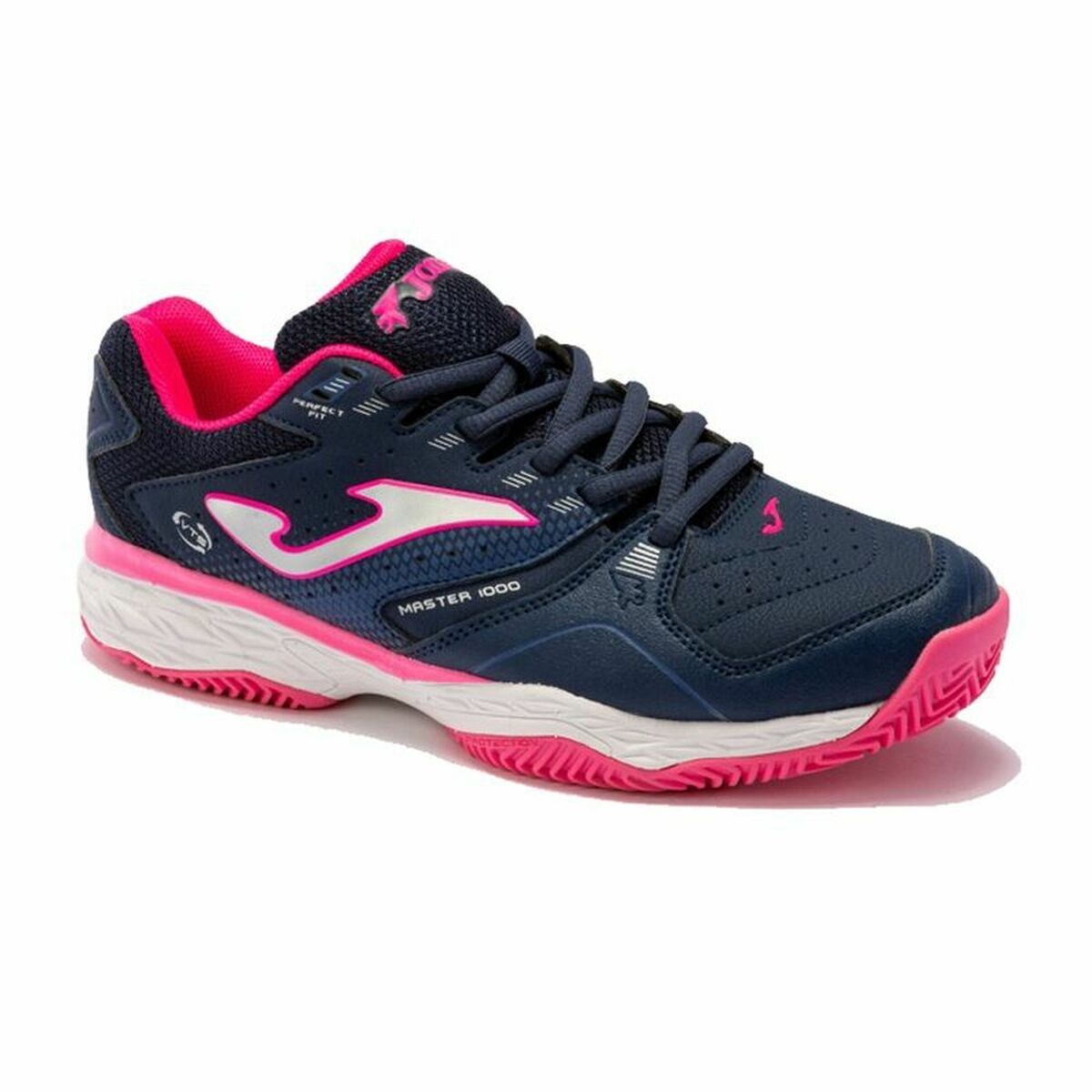 Adult’s Padel Trainers Joma Sport Master 1000 Dark blue