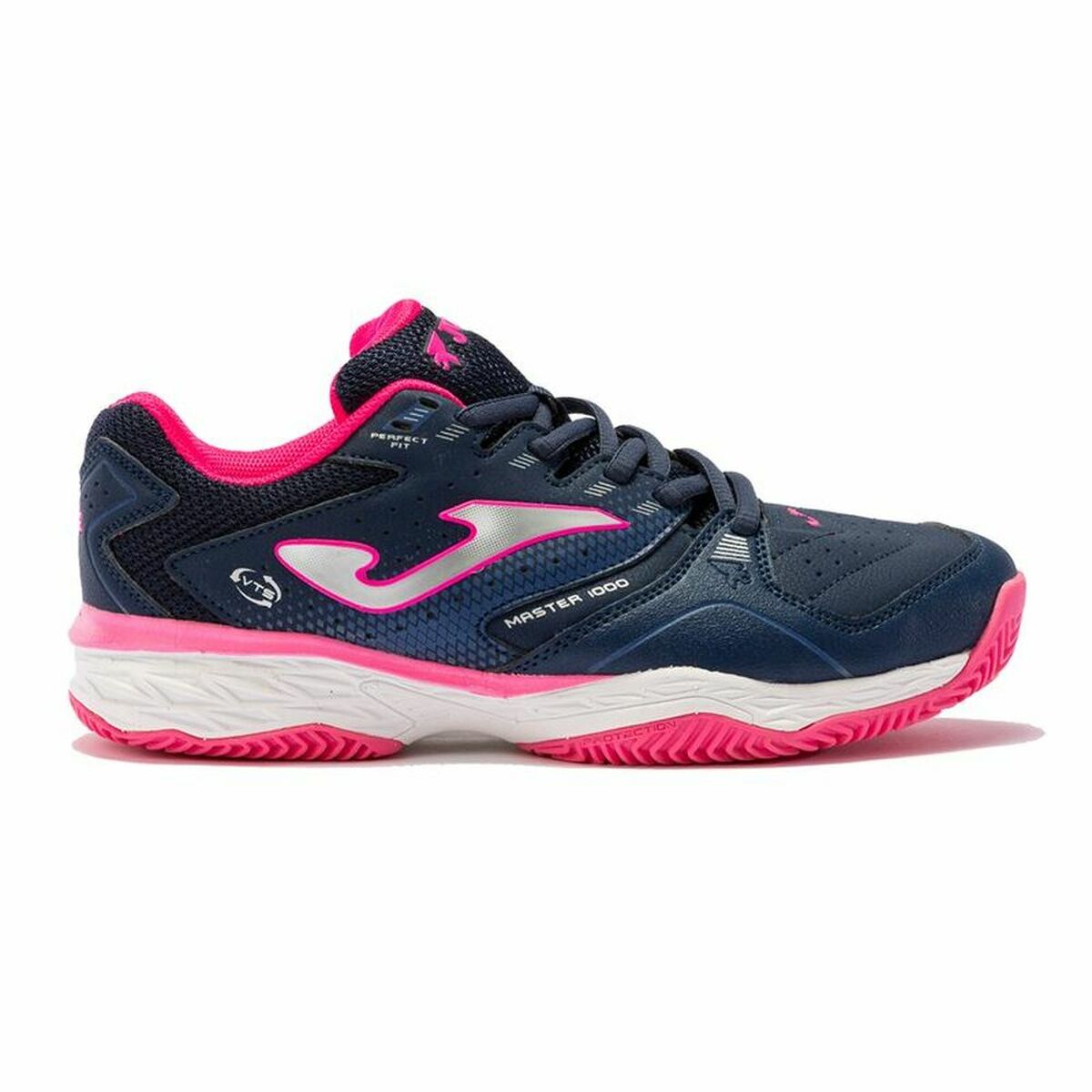 Adult’s Padel Trainers Joma Sport Master 1000 Dark blue