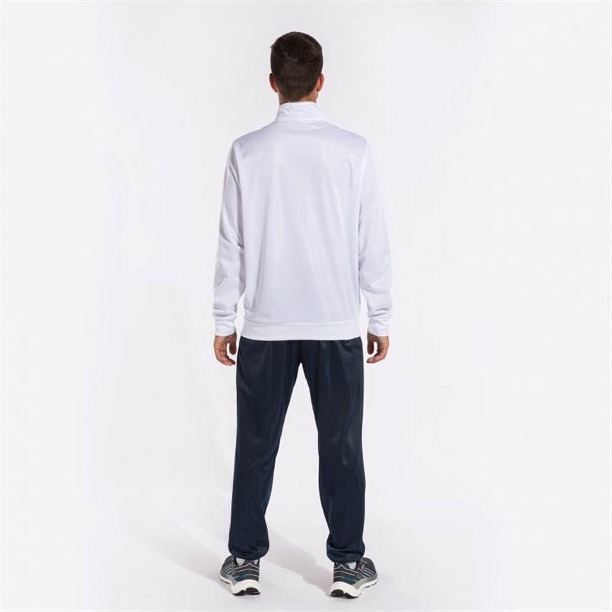 Childrens Tracksuit Joma Sport Columbus