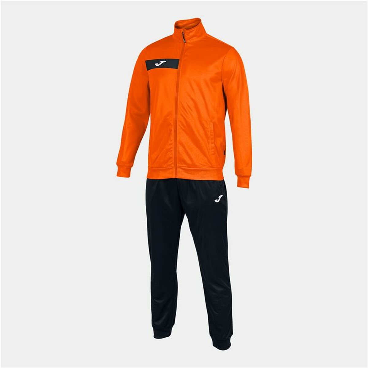 Childrens Tracksuit Joma Sport Columbus