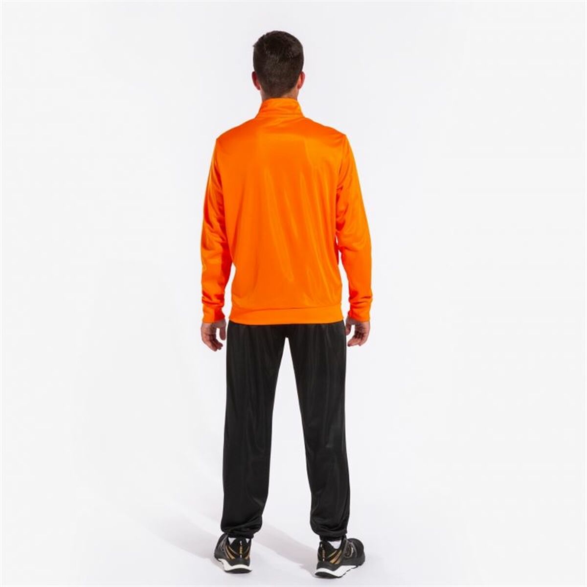 Childrens Tracksuit Joma Sport Columbus