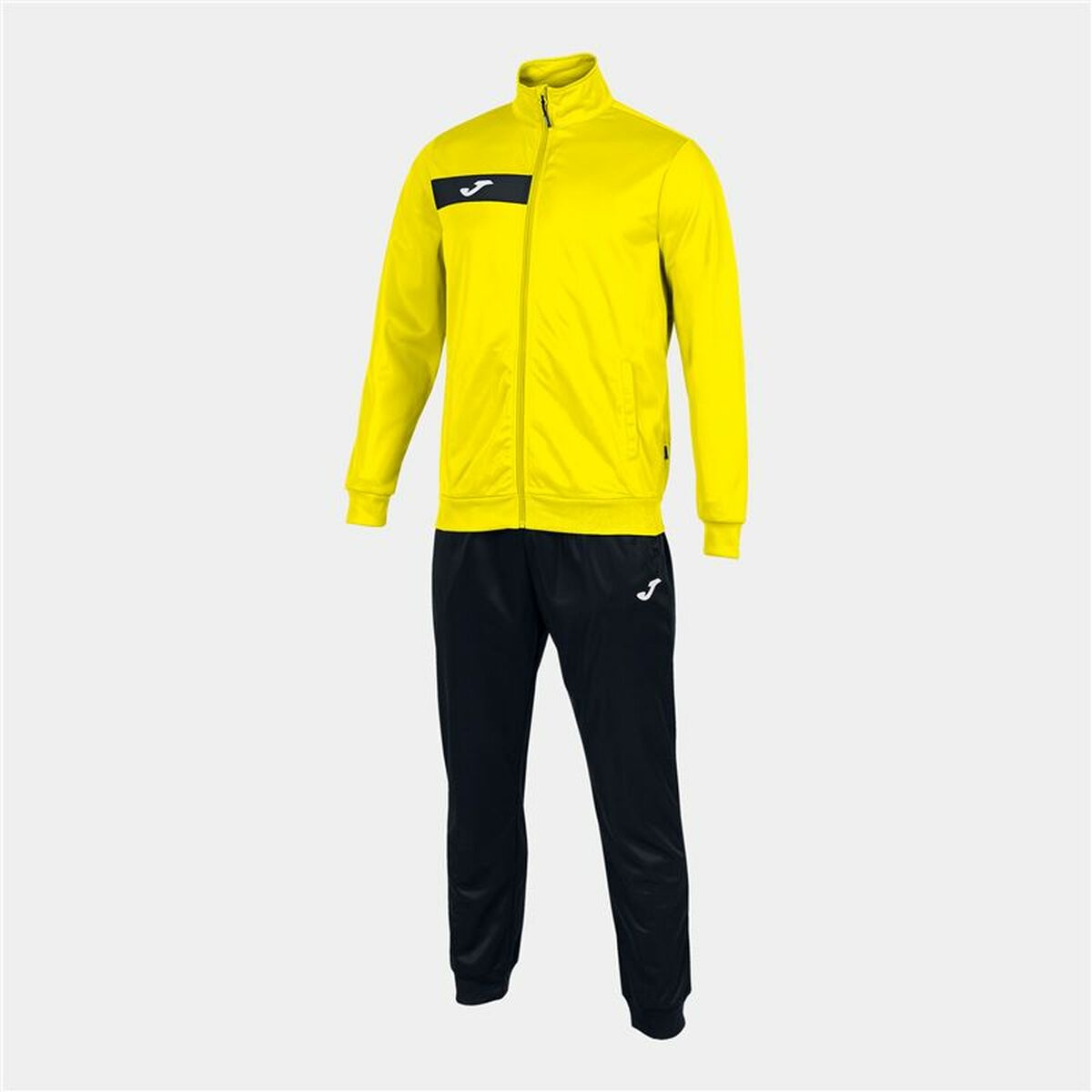 Tracksuit for Adults Joma Sport Columbus Children’s Men