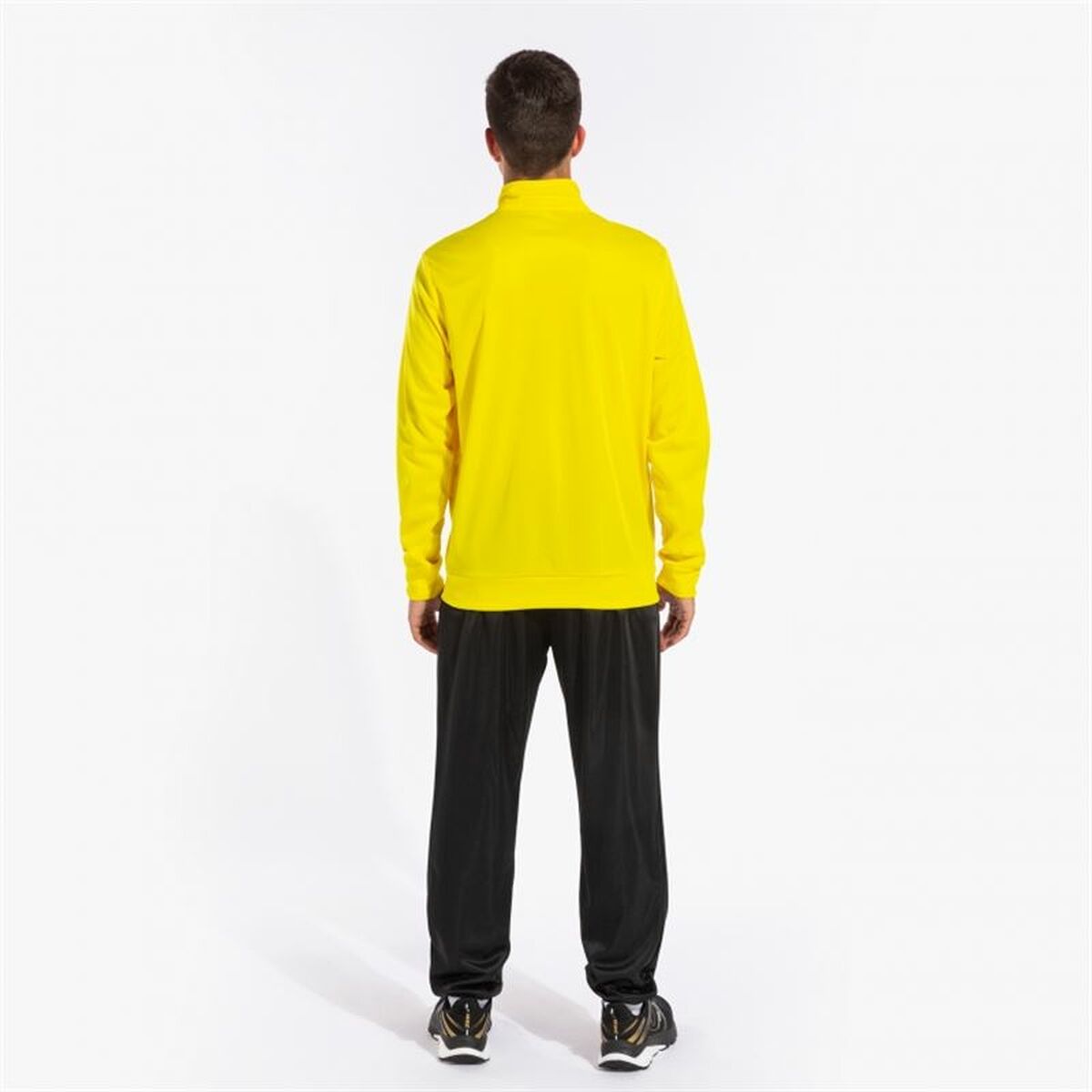 Tracksuit for Adults Joma Sport Columbus Children’s Men