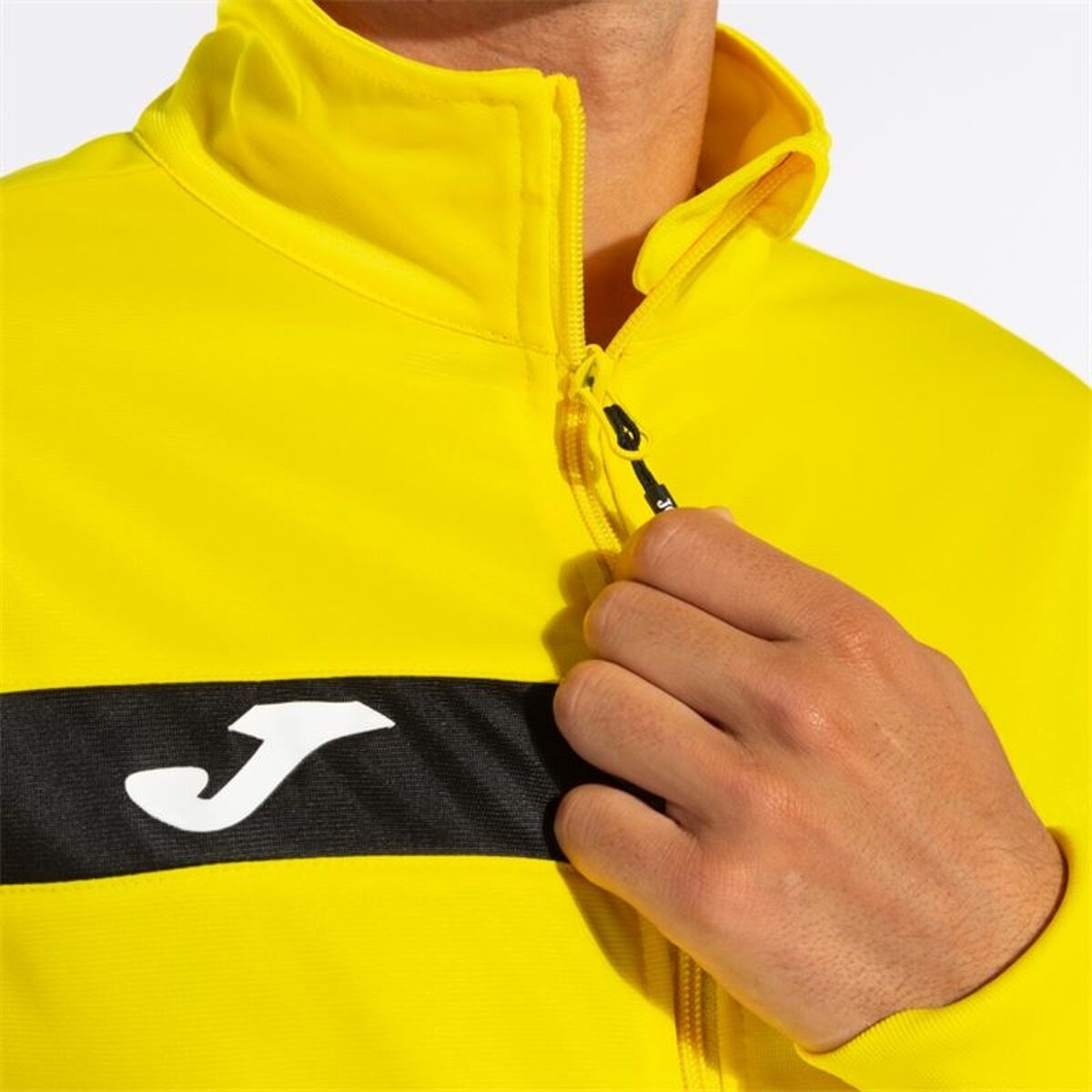 Tracksuit for Adults Joma Sport Columbus Children’s Men